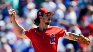 【MLB】「大谷ルール」適用なら“もう1人の二刀流”も影響か　同僚右腕「プランに沿って」
