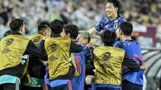 オーストラリア戦で「選手1人だけ」W杯最終予選を突破できなかった⁉  GKシュミット・ダニエルも思わず「詰めが甘い」