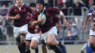 【連載】『令和３年度卒業記念特集』第59回　小林賢太／ラグビー