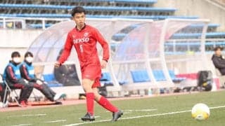 ＭＦ山下ら選出の関東選抜Ｂ　１点を守り切りデンチャレ優勝！　デンソーカップ最終日