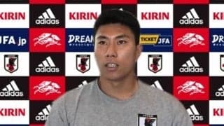 「三笘選手には刺激をもらった」パリ五輪目指す柏FW細谷真大、U-21日本代表からA代表入りへ「力を示したい」