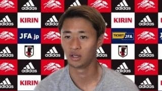 「めっちゃ好き」リバプールのDFロバートソンを目標とする長崎DF加藤聖、左足のキックが武器「目に見える結果を」