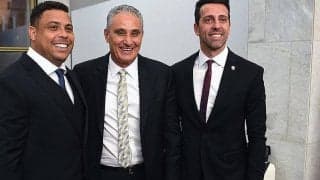 チッチ監督がカタールW杯後にアーセナル指揮官？　エドゥTDと昵懇の仲も現時点では極めて低い可能性…