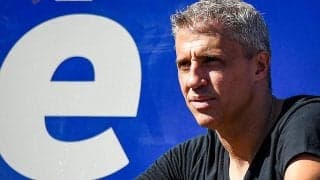 アル・ドゥハイル、エルナン・クレスポを新指揮官に招へい!