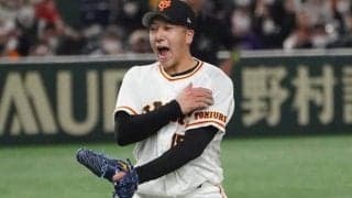 1軍の“リング”で「吹っ飛ばされる」危険性も　巨人期待の大勢＆山崎らに必要な力