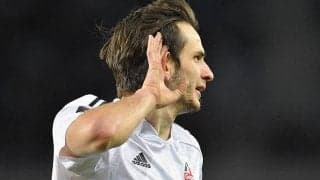 スパーズやナポリ関心のジョージア至宝が母国クラブにレンタル!　ロシアから一時脱出