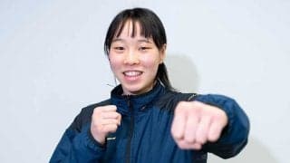 食費は「目標1日500円」の五輪金メダリスト　大学生ボクサー入江聖奈の減量のこだわり