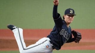 山本由伸のダイブが「野手に火をつけた」　自身16連勝…指揮官明かす“負けない理由”