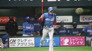 新庄剛志監督の“ド派手始球式”にMLB公式も注目　「ビッグボスの時代が始まる」