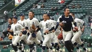 國學院久我山の監督が語る、甲子園で勝ち抜くチームのつくり方「そこそこできたらOKと思えるようになった」