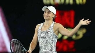 【WTA】現代のテニスを進化させた次の「絶対女王」アシュリー・バーティ突然の引退とその理由