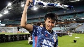 「三笘薫はベトナム戦でもっと長く見たい」「板倉滉の中盤起用も良い」【「日本代表は、いかにしてＷ杯出場をつかんだのか」オーストラリア代表戦の激論】(4)