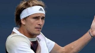 ズベレフ「勝利が必要だった」