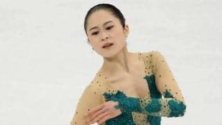 宮原知子、現役引退を発表　24歳誕生日に報告「悔いなくやりきった」　今後はプロスケーターに