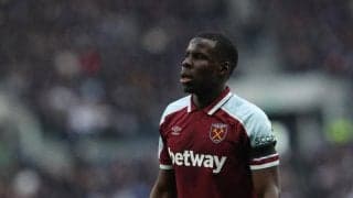 ズマの飼い猫虐待で揺れるウェストハム、9つの動物保護団体に寄付金