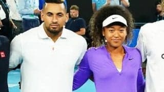 大坂なおみ、世界１位の予想を覆し、世界１位を撃破。世界１位に返り咲くカギは「天才異端児」との出会い