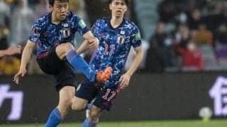 スペインの名伯楽が日本代表に「欠かせない」と評した選手は？「彼がそのポジションに入って理想的な形になった」