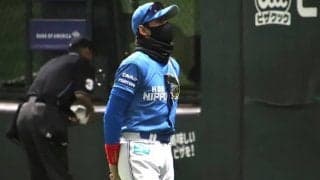 新庄ハム、開幕2連敗　清宮4番起用など打線大幅入れ替え＆連日の継投策も実らず