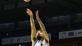 秋田が北海道を突き放し105得点快勝…古川が9本の3P含む30得点の大爆発