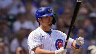 【MLB】鈴木誠也が“初球を強振”で得た収穫　打席で取り戻していく心技のバランス感覚
