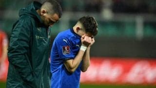 マンチーニ監督の母親がジョルジーニョを非難「名指ししたくはないけど…」