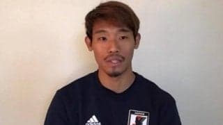 遠藤航不在のベトナム戦を「チャンス」と捉える守田英正、アンカーでのプレーに「強みが出るかな」