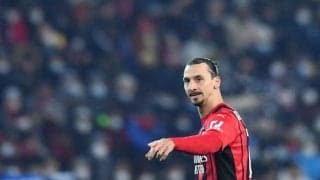 今年で41歳迎えるイブラヒモビッチ、現役引退は「俺より優れている奴がでてきたら」