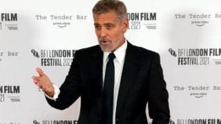 ハリウッドスターのジョージ・クルーニーがダービー・カウンティ買収に興味「非常に興味深い」