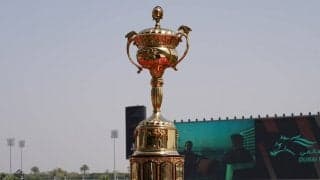 【アルクオーツスプリント】日本勢敗退 愛アケースオブユーが勝利