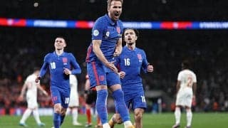 イングランドがスイスに逆転勝ち!　ケインがサー・ボビー・チャールトンに並ぶ歴代2位の49点目《国際親善試合》