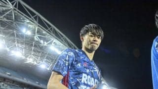 日本代表・三笘薫は森保ジャパンの「救世主」から「絶対的エース」へ!英メディアは「来季プレミアリーグ上陸」を予想