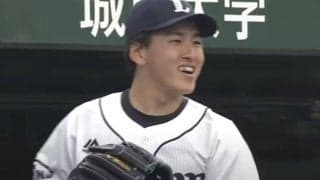 援護弾目撃して突如の大ジャンプ　西武ドラ1の“少年みたいな行動”が与える好影響