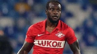 プレミアリーグがバーンリーのモーゼス獲得を阻止…選手はロシアから特例措置での移籍望む