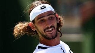 西岡、次戦はシャポ撃破ハリス