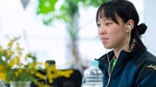 ボクシング入江聖奈が大学院進学を希望　東京五輪金メダリストの夢は「カエルの研究者」