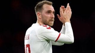 「完璧」　代表復帰即ゴールのエリクセンが喜び語る