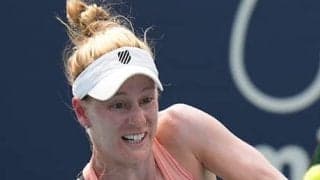  大坂なおみ 4回戦は世界50位 