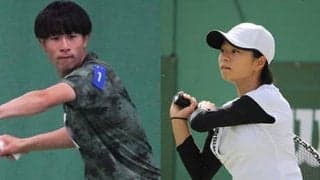 森田、長谷川が高校日本一に