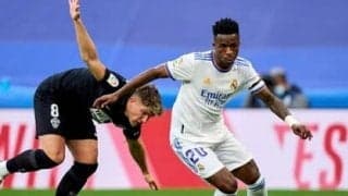 ヴィニシウスの相手を抜き去るテクニックを大解剖。日本の名ドリブラーが徹底解説