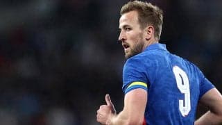 新記録が期待されるケイン「キャップ数とゴール数で今後1年は大きな年に」