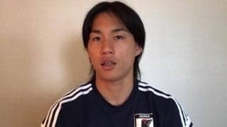 香川真司から「しっかり頑張ってこい」と発破をかけられたFW林大地、東京五輪に続きW杯メンバーへも滑り込みへ「いくらでも序列はひっくり返る」