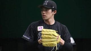 佐々木朗希の「164キロ」に米記者も驚愕　自己最速＆高速スプリットで10奪三振