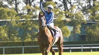 【高松宮記念】香港の4連単は“2873万馬券”に、大穴キルロードが3着激走