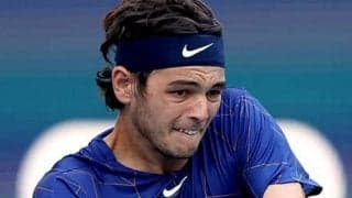 フリッツ勝利「タフだった」