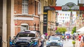 WRCベルギー、スパがなくなったことで大幅にコンパクトなルートに