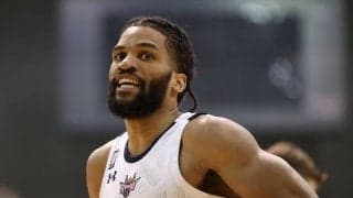 2Qに猛攻を仕掛けた琉球が信州を撃破…エバンスがダブルダブルをマークして7連勝