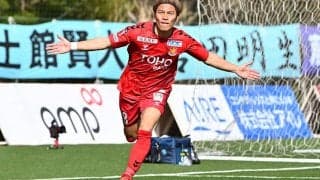 途中出場の橋本陸が劇的弾の福島、唯一の3連勝！　いわきも参入後初の連勝【明治安田J3第3節】