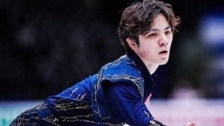 宇野昌磨、世界選手権優勝はファンやコーチのために。「自分のためだけにスケートをするのは得意じゃない」
