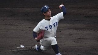 [準硬式野球] \"準\"硬式野球もアツい！