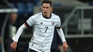 PSGで埋もれがちなドラクスラー、カタールW杯の独代表入りへ移籍も